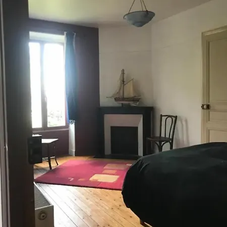 Chambre Double * Parmain