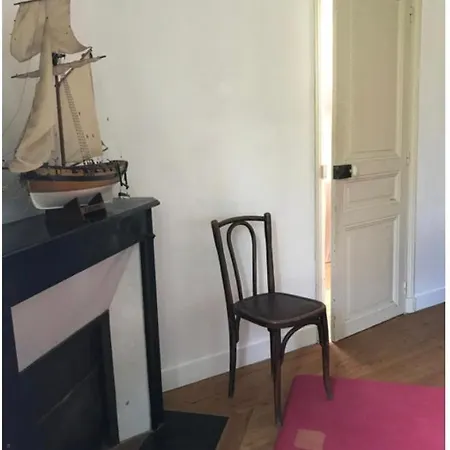 בית אירוח Chambre Double