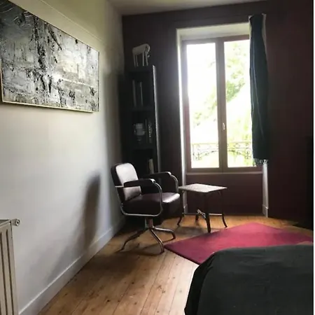 Chambre Double * Parmain