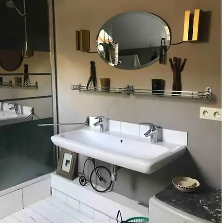 Chambre Double Parmain